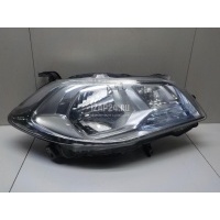 Фара правая Suzuki SX4 2013 3512061M20