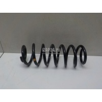 Пружина задняя Suzuki SX4 2013 4131161M00