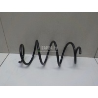 Пружина передняя Suzuki SX4 2013 4111161M00