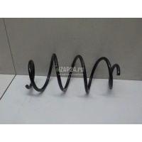 Пружина передняя Suzuki SX4 2013 4111161M00