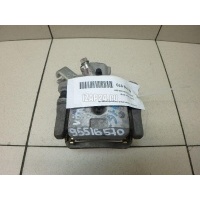Суппорт тормозной задний левый Suzuki SX4 2013 5540261M00999