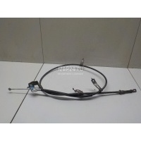Трос стояночного тормоза левый Suzuki SX4 2013 5440261M01