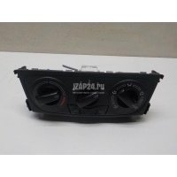 Блок управления климатической установкой Suzuki SX4 2013 7440061M005PK