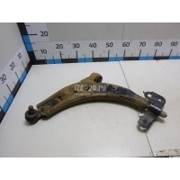 Рычаг передний левый Hyundai-Kia Carens (2000 - 2002) 0K2NA34350