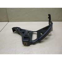 Кронштейн заднего бампера левый Mercedes Benz GLA-Class X156 (2014 - 2020) 1568850914
