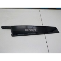 Накладка двери передней левой Mercedes Benz W205 2014 2056900787