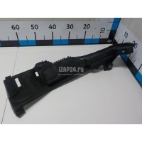 Воздуховод радиатора левый Nissan Qashqai (J11) 2014 21559HV80A