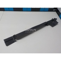 Воздуховод радиатора правый Nissan Qashqai (J11) 2014 214984EA0A