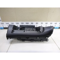 Бардачок Nissan Qashqai (J11) 2014 68109HZ30A