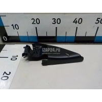 Крышка зеркала внутренняя правая Nissan Qashqai (J11) 2014 802924ET3A