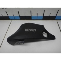 Накладка декоративная Nissan Qashqai (J11) 2014 684144EH3A