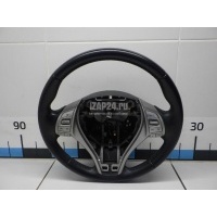 Рулевое колесо для AIR BAG (без AIR BAG) Nissan Qashqai (J11) 2014 484304EM5B