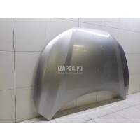 Капот Nissan Qashqai (J11) 2014 F5100HV0MA