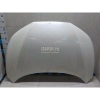 Капот Nissan Qashqai (J11) 2014 F5100HV0MA