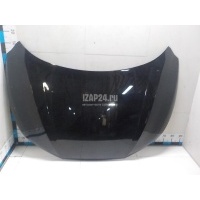 Капот Nissan Qashqai (J11) 2014 F5100HV0MA