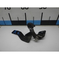 Крючок капота Nissan Qashqai (J11) 2014 65603HV00A