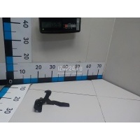 Крючок капота Nissan Qashqai (J11) 2014 65603HV00A