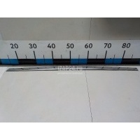 Молдинг задней правой двери Nissan Qashqai (J11) 2014 822824EA1C