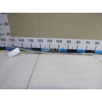 Накладка стекла заднего правого Nissan Qashqai (J11) 2014 82820HV00A