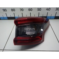 Фонарь задний наружный правый Nissan Qashqai (J11) 2014 26550HV00A