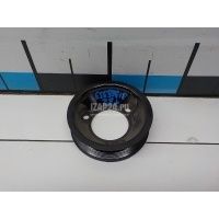 Шкив водяного насоса (помпы) Nissan Qashqai (J11) 2014 2105100Q0C