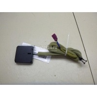 Антенна Nissan Qashqai (J11) 2014 282124CL5A