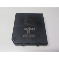 Блок предохранителей Nissan Qashqai (J11) 2014 284B75NA1A