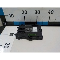 Блок электронный Nissan Qashqai (J11) 2014 284B14CB4C