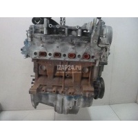 Двигатель Renault Logan II 2014 8201409267