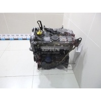 Двигатель Renault Logan II 2014 8201409267