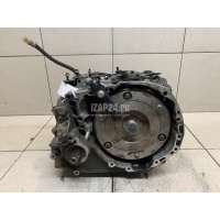 АКПП (автоматическая коробка переключения передач) Renault Logan II 2014 8201477444