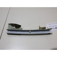 Направляющая стекла двери Nissan Terrano III (D10) 2014 8220100Q0B
