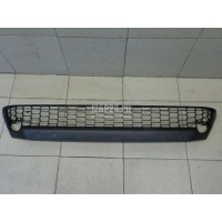 Решетка в бампер центральная Toyota NX 200/300H 2014 5211278030