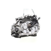 МКПП (механическая коробка переключения передач) Renault Sandero 2014 320109641R