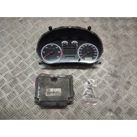 Комплект стартовый seat ibiza cordoba 1.9 038906018ec