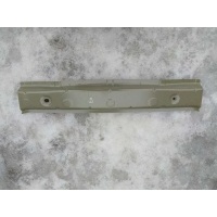 Панель кузова задняя Skoda Rapid 2019 5JH813309
