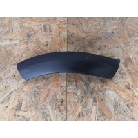 Молдинг заднего бампера Renault Sandero 1 2010 850777419R