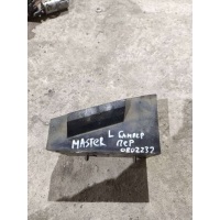 Кронштейн крепления бампера переднего Renault Master 2 2003 7700352112