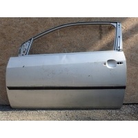Дверь левая форд фиеста mk6 3d 3 дверь 2002 - 2009r