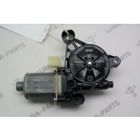 Моторчик стеклоподъеиника передней двери LH VW Tiguan AD1, MK2 2016 5Q0959802C