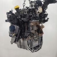 Двигатель k9k 1.5 cdi мерседес citan а b класса 110 л.с.