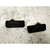 Audi a3 a4 рестайлинг микровыключатель люка правая 8d0827566b