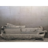 Крышка шасси левая audi a6 c6 4f0825207c