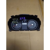 Спидометр часы европа hyundai getz 3d 94005 - 1c210