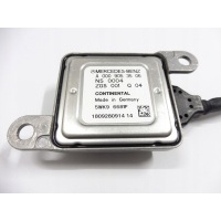Мерседес cls датчик nox лямбда зонд a0009053506