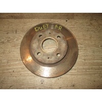 Диск тормозной Toyota Duet 1999 4351297201