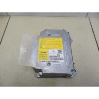 Блок управления AIR BAG MITSUBISHI ASX 2010-2016 8635A215