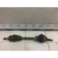 Полуось передняя левая FORD Focus I 1998-2004 1345864