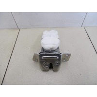 Замок багажника MITSUBISHI ASX 2010-2016 5808A067