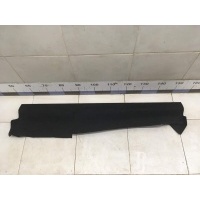 Пол багажника MITSUBISHI ASX 2010-2016 7646A156